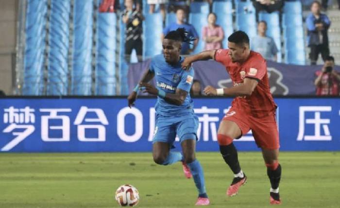 Nhận định, soi k&egrave;o Yanbian Longding vs Nantong Zhiyun, 14h00 ng&agrave;y 29/6: Điểm tựa s&acirc;n nh&agrave;