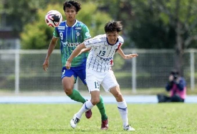 Nhận định, soi k&egrave;o Yokogawa Musashino vs Briobecca Urayasu, 13h00 ng&agrave;y 29/6: Tin v&agrave;o đội kh&aacute;ch