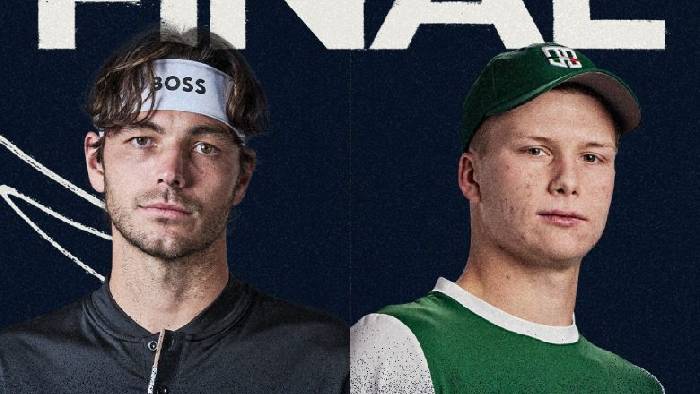 Nhận định tennis Fritz vs Brooksby, Chung kết Eastbourne Open - 22h00 ng&agrave;y 28/6