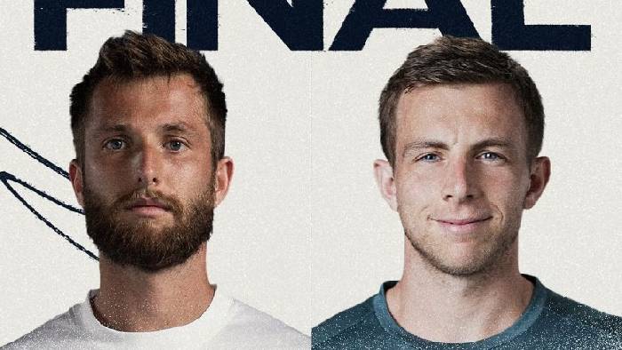 Nhận định tennis Griekspoor vs Moutet, Chung kết Mallorca Open - 20h00 ng&agrave;y 28/6