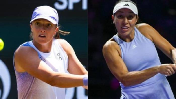 Nhận định tennis Swiatek vs Pegula, Chung kết Bad Homburg Open - 18h30 ng&agrave;y 28/6