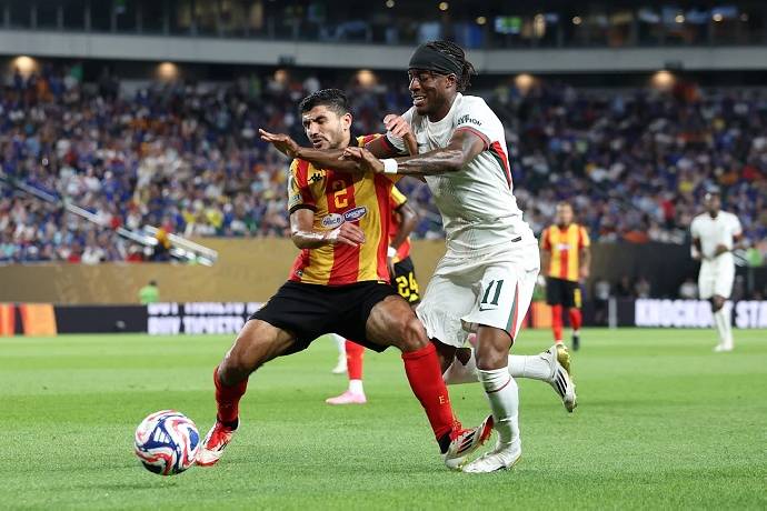 Si&ecirc;u m&aacute;y t&iacute;nh dự đo&aacute;n Benfica vs Chelsea, 3h00 ng&agrave;y 29/6