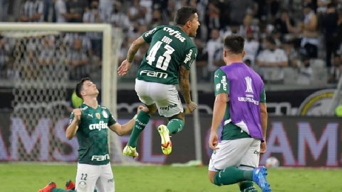 Soi k&egrave;o phạt g&oacute;c Palmeiras vs Botafogo, 23h00 ng&agrave;y 28/6