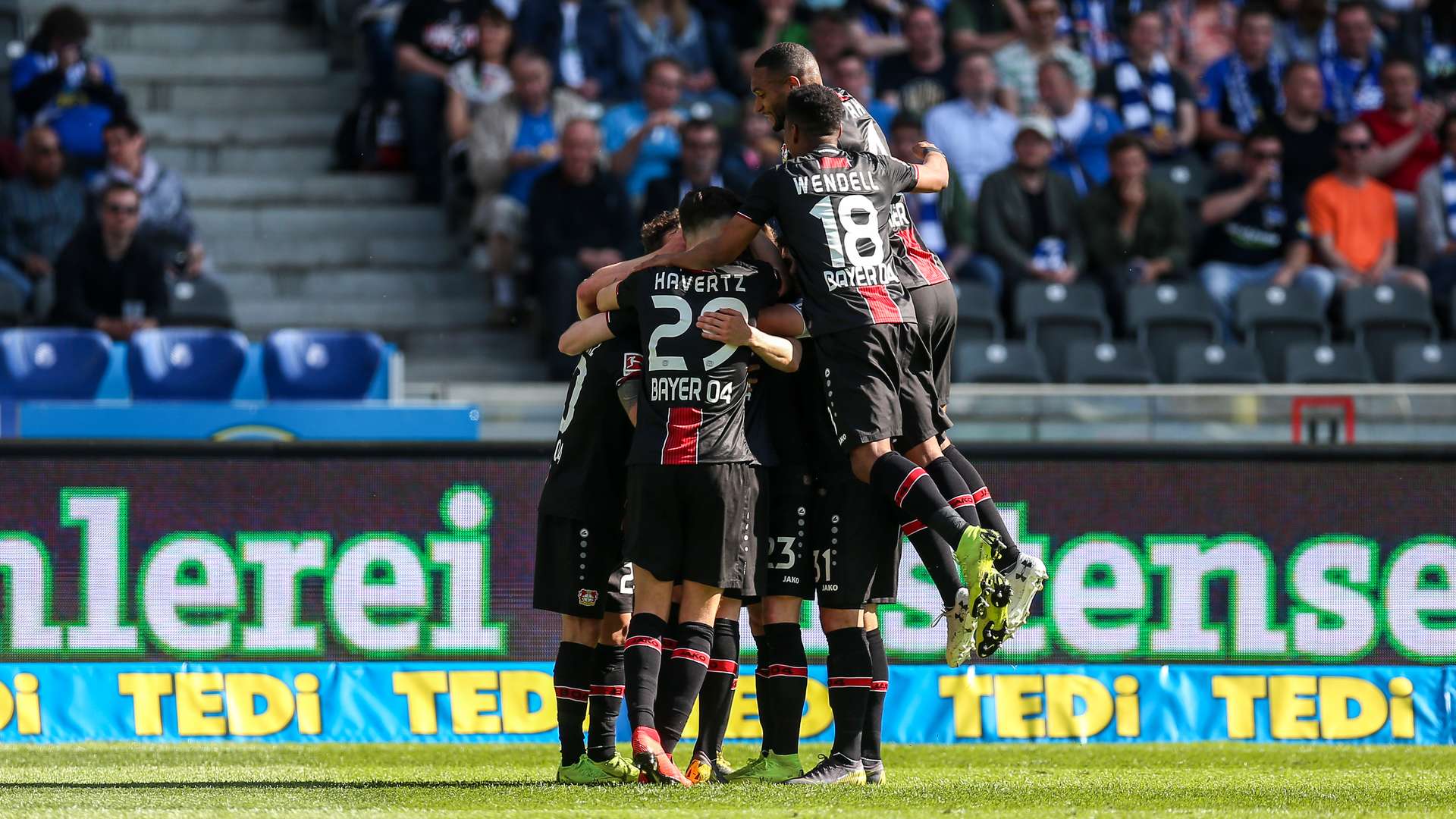 Ph&acirc;n t&iacute;ch tỷ lệ Leverkusen vs Heracles Almelo, 20h ng&agrave;y 28/7