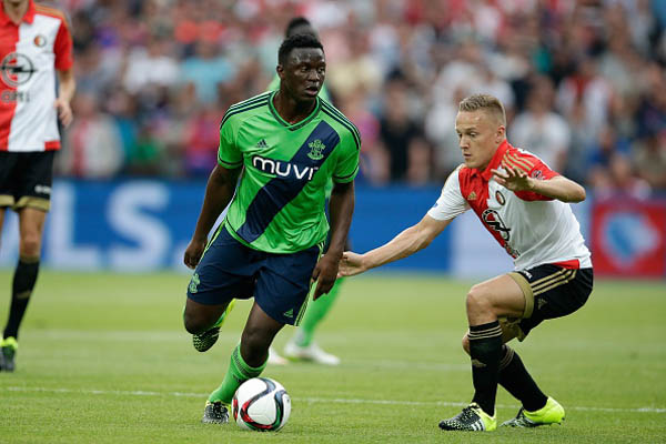 Ph&acirc;n t&iacute;ch tỷ lệ Feyenoord vs Southampton, 19h30 ng&agrave;y 28/7