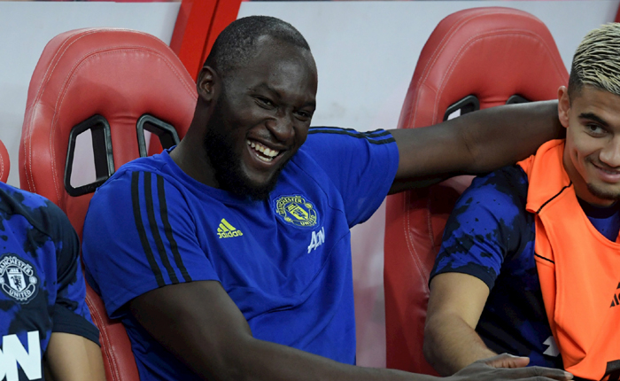 MU c&oacute; l&yacute; do để &lsquo;h&eacute;t gi&aacute;&rsquo; 90 triệu euro cho Romelu Lukaku