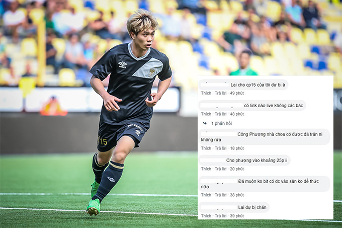 Fanpage Sint-Truidense bị CĐV Việt Nam &ldquo;tấn c&ocirc;ng&rdquo;