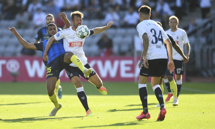 Nhận định Aarhus AGF vs Odense BK, 1h00 ng&agrave;y 30/7