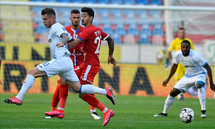Nhận định Astra Ploiesti vs Universitatea Craiova, 1h30 ng&agrave;y 30/7