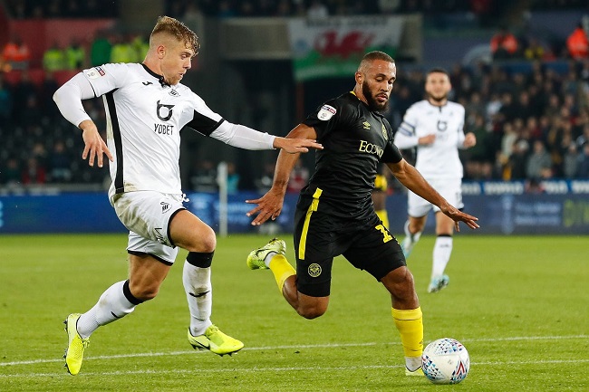 Nhận định Brentford vs Swansea, 1h45 ng&agrave;y 30/7