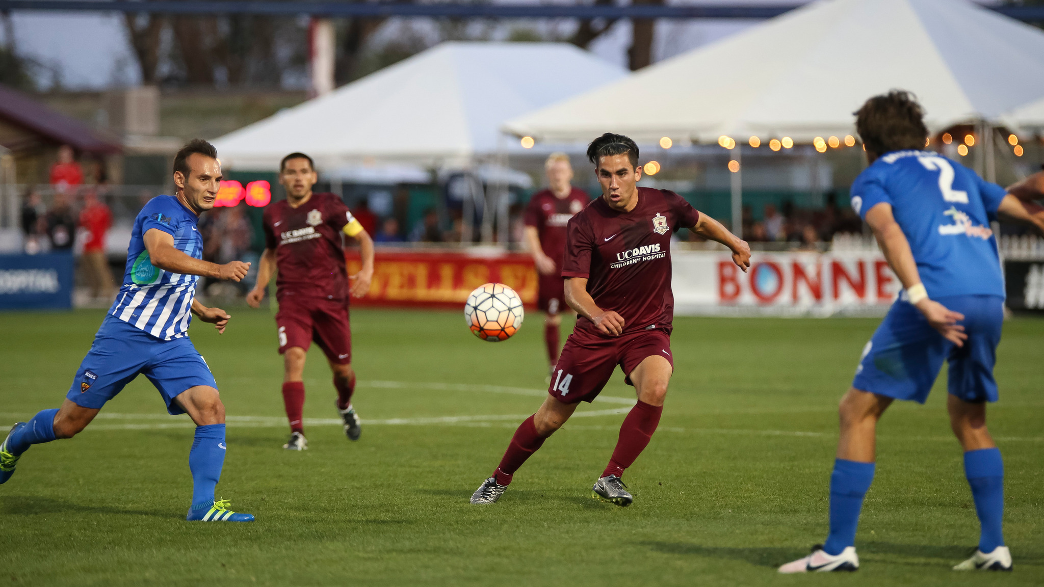 Nhận định Sacramento Republic vs Orange County Blues Fc, 10h00 ng&agrave;y 30/7