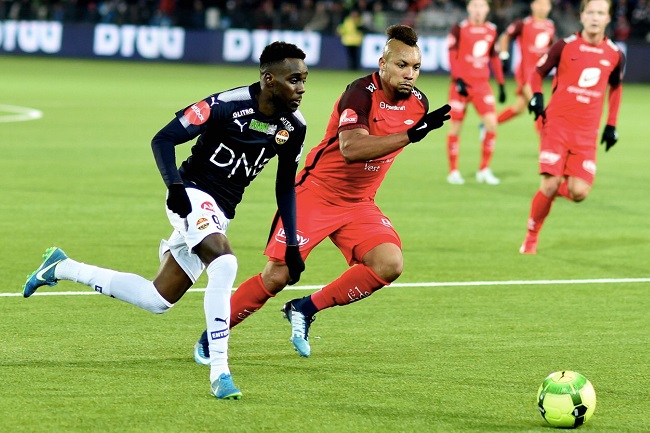 Nhận định Stromsgodset vs Brann, 23h00 ng&agrave;y 29/7