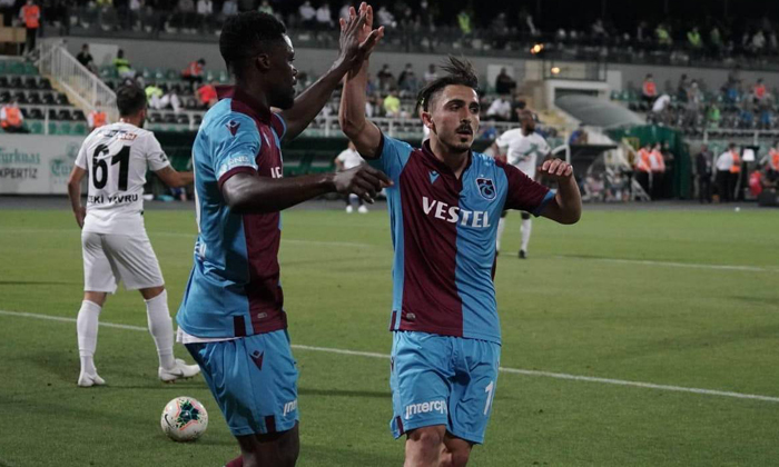 Nhận định Trabzonspor vs Alanyaspor, 1h30 ng&agrave;y 30/7