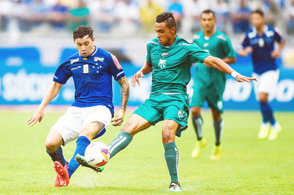 Nhận định Caldense(MG) vs Cruzeiro, 7h30 ng&agrave;y 30/7