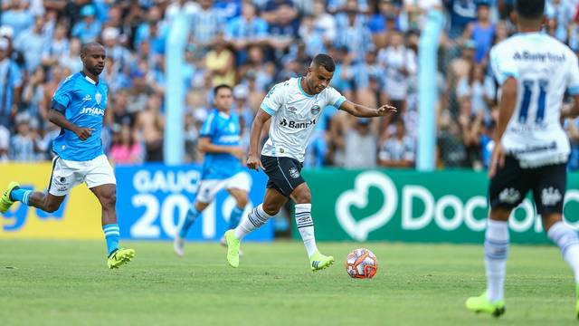Nhận định Novo Hamburgo RS vs Gremio, 7h30 ng&agrave;y 30/7