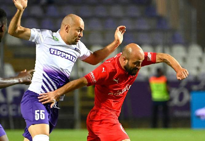 K&egrave;o xi&ecirc;n thơm nhất h&ocirc;m nay 29/7: Vaduz vs Ujpest