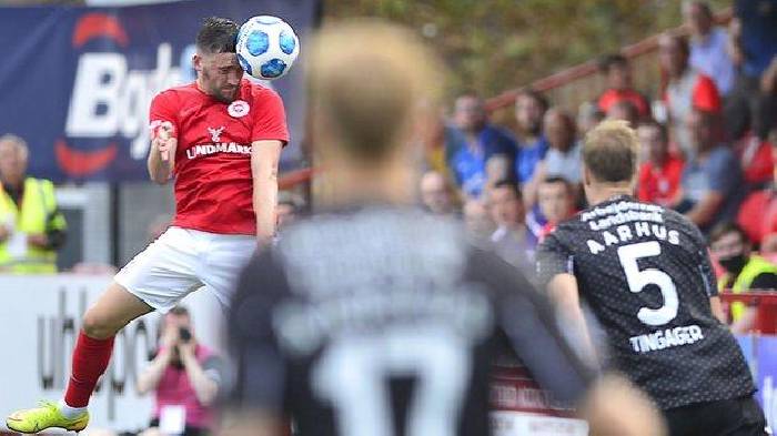 Nhận định, soi k&egrave;o Aarhus vs Larne, 0h ng&agrave;y 30/7