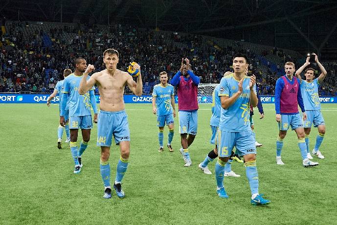 Nhận định, soi k&egrave;o Aris Salonica vs Astana, 1h30 ng&agrave;y 30/7