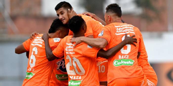 Nhận định, soi k&egrave;o Bucaramanga vs Envigado, 6h ng&agrave;y 29/7