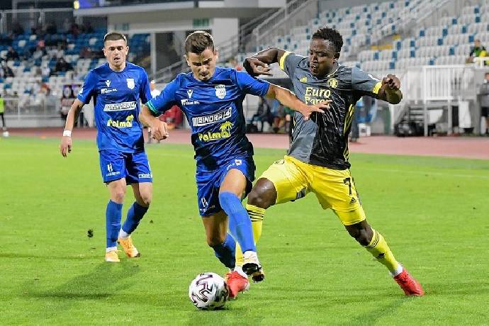 Nhận định, soi k&egrave;o Feyenoord vs Drita, 1h00 ng&agrave;y 30/7