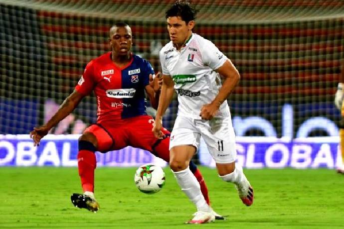 Nhận định, soi k&egrave;o Independiente Medell&iacute;n vs Once Caldas, 8h05 ng&agrave;y 29/7