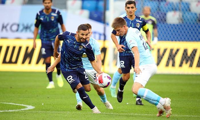 Nhận định, soi k&egrave;o Kesla vs Sochi, 23h ng&agrave;y 29/7