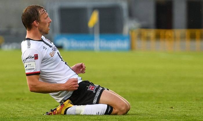 Nhận định, soi k&egrave;o Levadia Tallinn vs Dundalk, 23h30 ng&agrave;y 29/7