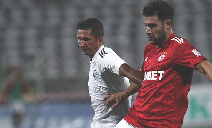 Nhận định, soi k&egrave;o Liepaja vs CSKA Sofia, 21h ng&agrave;y 29/7