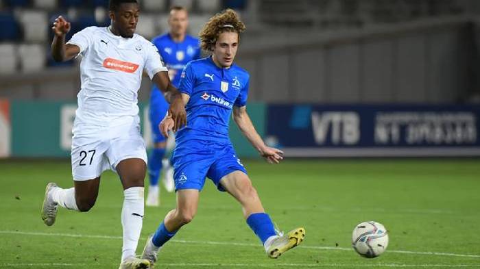 Nhận định, soi k&egrave;o Maccabi Haifa vs Dinamo Tbilisi, 0h ng&agrave;y 30/7