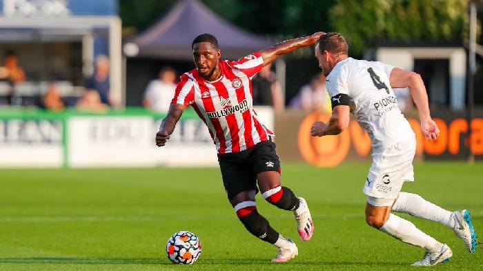 Nhận định, soi k&egrave;o Manchester United vs Brentford, 2h ng&agrave;y 29/7