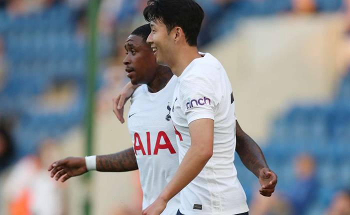 Nhận định, soi k&egrave;o Milton Keynes Dons vs Tottenham, 1h45 ng&agrave;y 29/7