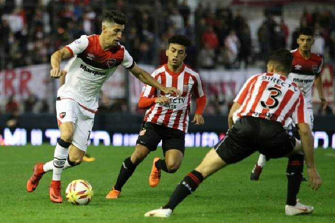 Nhận định, soi k&egrave;o Newell's Old Boys vs Estudiantes, 7h00 ng&agrave;y 30/7