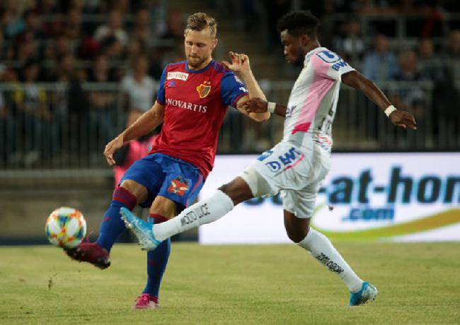 Nhận định, soi k&egrave;o Partizani Tirana vs Basel, 1h ng&agrave;y 30/7