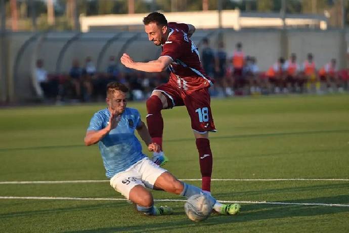 Nhận định, soi k&egrave;o Rijeka vs Gzira United, 1h00 ng&agrave;y 30/7