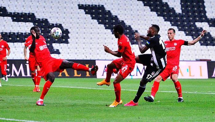 Nhận định, soi k&egrave;o Sivasspor vs Petrocub, 0h ng&agrave;y 30/7