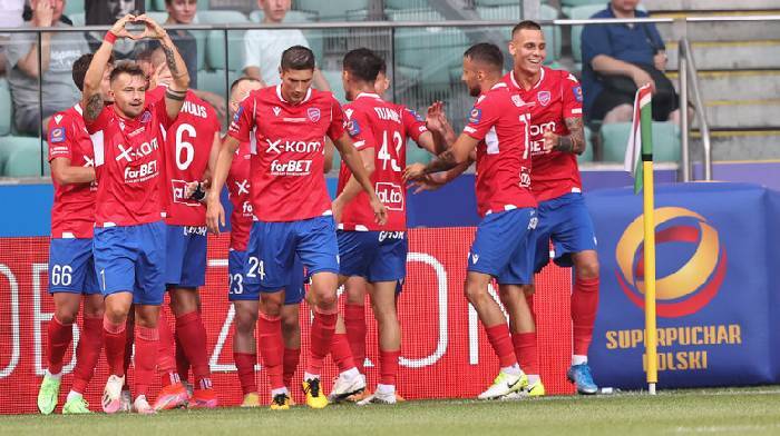 Nhận định, soi k&egrave;o Slovacko vs Lokomotiv Plovdiv, 0h ng&agrave;y 30/7