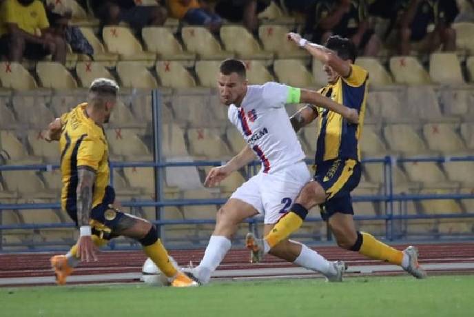 Nhận định, soi k&egrave;o Vllaznia Shkod&euml;r vs AEL Limassol, 2h00 ng&agrave;y 30/7