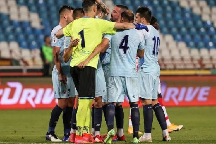 Nhận định, soi k&egrave;o Vojvodina vs Panevezys, 1h00 ng&agrave;y30/7