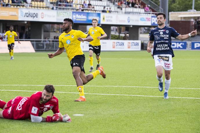 Nhận định, soi k&egrave;o Vorskla vs KuPS Kuopio, 23h ng&agrave;y 29/7
