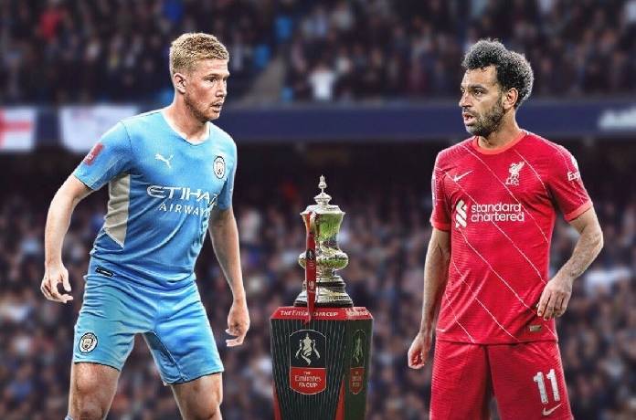 Đội h&igrave;nh kết hợp Liverpool vs Man City: Nunez đ&aacute; cặp Haaland