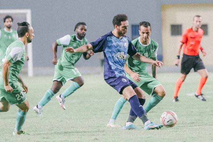 K&egrave;o xi&ecirc;n thơm nhất h&ocirc;m nay 28/7: Pharco vs El Geish