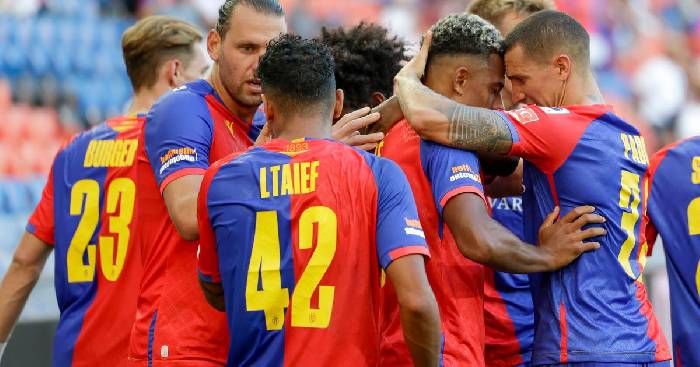 Nhận định, soi k&egrave;o Crusaders vs Basel, 2h ng&agrave;y 29/7