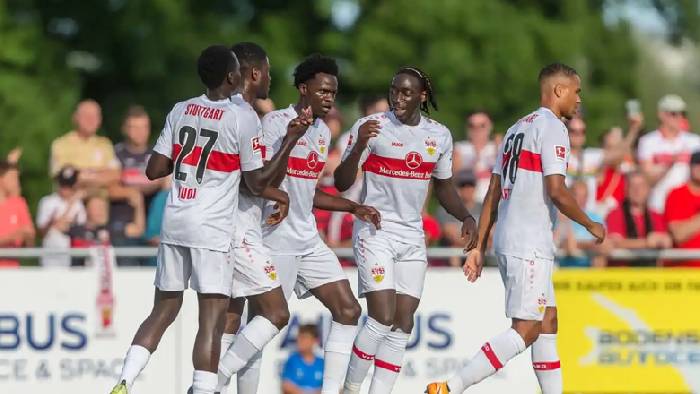 Nhận định, soi k&egrave;o Dynamo Dresden vs Stuttgart, 23h ng&agrave;y 29/7