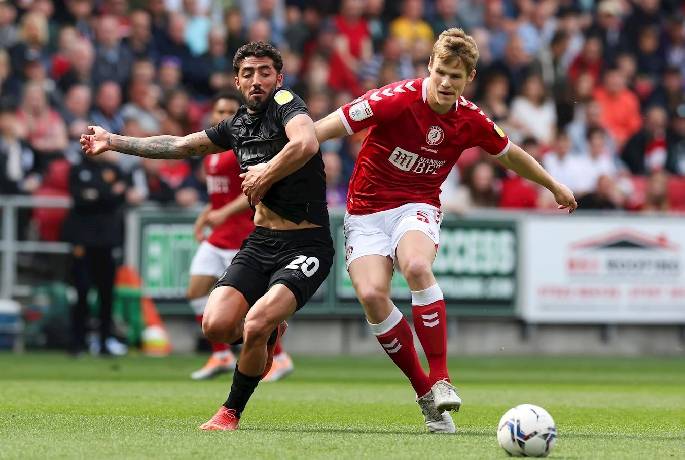Nhận định, soi k&egrave;o Hull vs Bristol, 21h ng&agrave;y 30/7