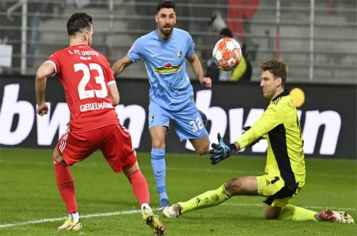 Nhận định, soi k&egrave;o Viktoria Berlin vs Bochum, 18h00 ng&agrave;y 30/07