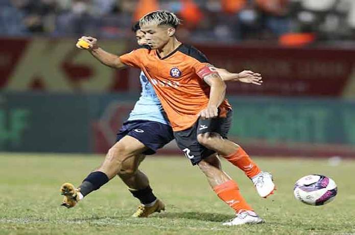 Ph&acirc;n t&iacute;ch k&egrave;o hiệp 1 Đ&agrave; Nẵng vs Nam Định, 17h00 ng&agrave;y 29/07