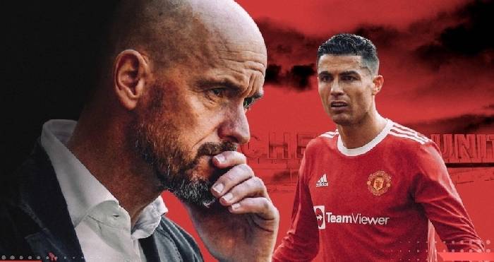 Ronaldo đ&ograve;i Man United thanh l&yacute; hợp đồng, ra đi miễn ph&iacute; ngay m&ugrave;a h&egrave; n&agrave;y