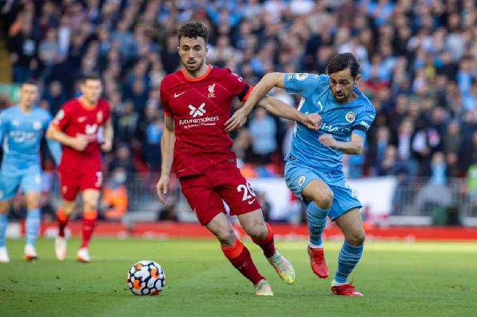Soi bảng dự đo&aacute;n tỷ số ch&iacute;nh x&aacute;c Liverpool vs Man City, 23h ng&agrave;y 30/7