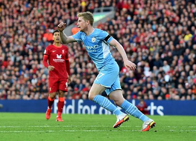 Soi k&egrave;o đặc biệt Liverpool vs Man City, 23h ng&agrave;y 30/7