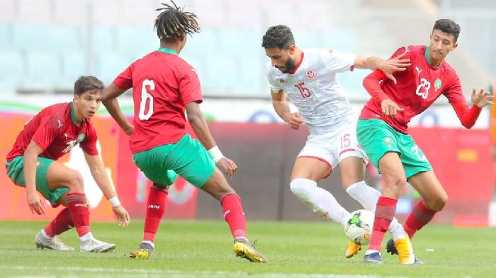 Soi k&egrave;o, dự đo&aacute;n Macao U20 Djibouti vs U20 Tunisia, 21h ng&agrave;y 28/7